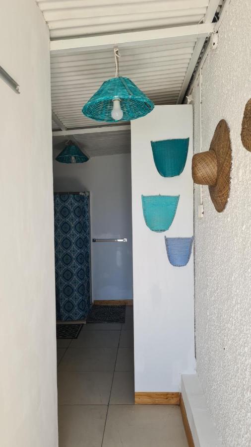 Maison d'hôtes Les 2 Canons Flic-en-Flacq