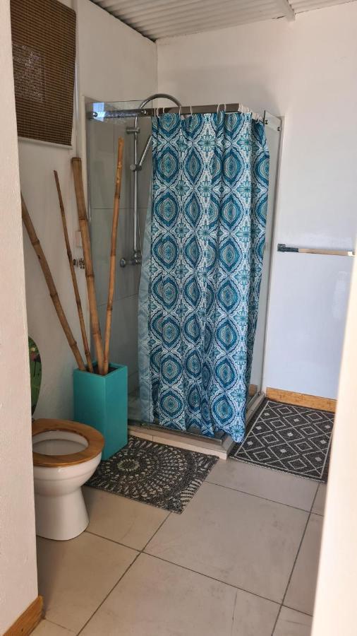 Maison d'hôtes Les 2 Canons Flic-en-Flacq